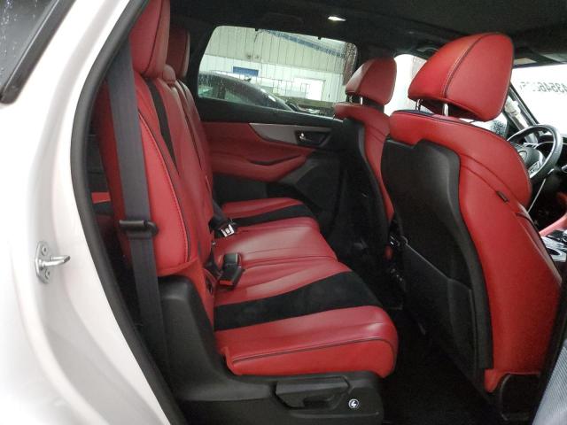 ACURA MDX A-SPEC 2023