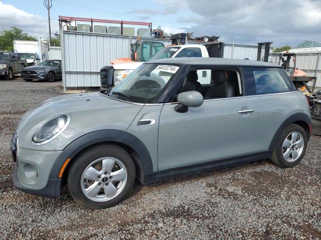 MINI COOPER 2021