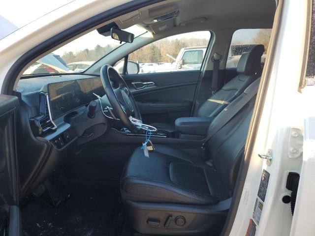 KIA SPORTAGE EX 2023