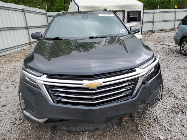 CHEVROLET EQUINOX PREMIER 2022