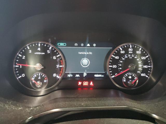 KIA TELLURIDE SX 2020