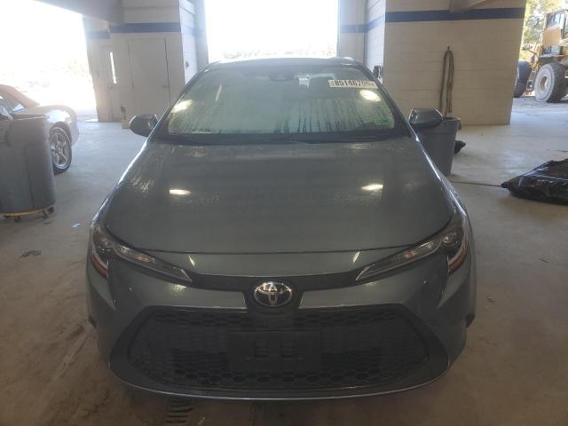 TOYOTA COROLLA LE 2022