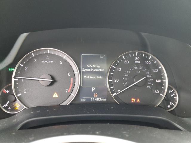 LEXUS RX 350 L LUXURY 2022