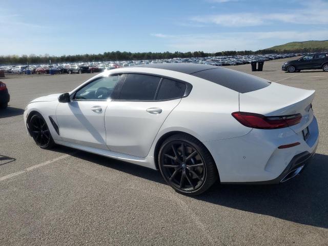 BMW 840I 2021