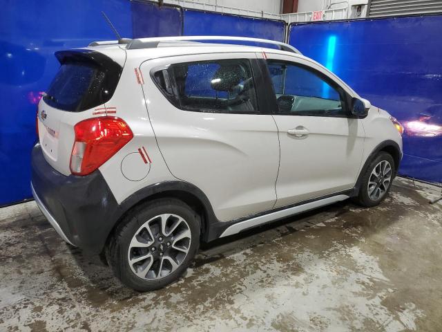 CHEVROLET SPARK ACTIV 2020