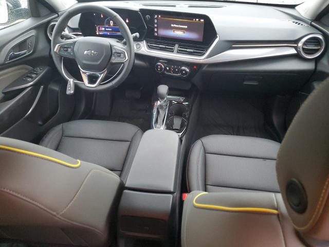 CHEVROLET TRAX ACTIV 2024