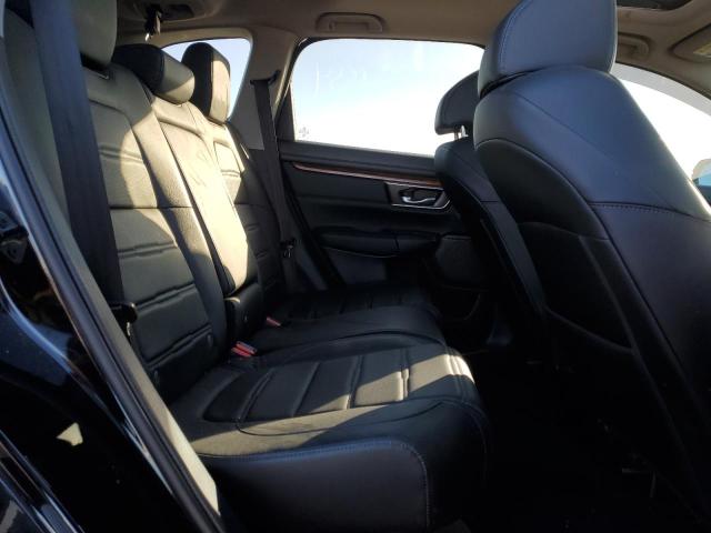 HONDA CR-V TOURING 2022