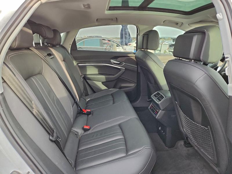 AUDI E-TRON SPORTBACK PREMIUM 2022