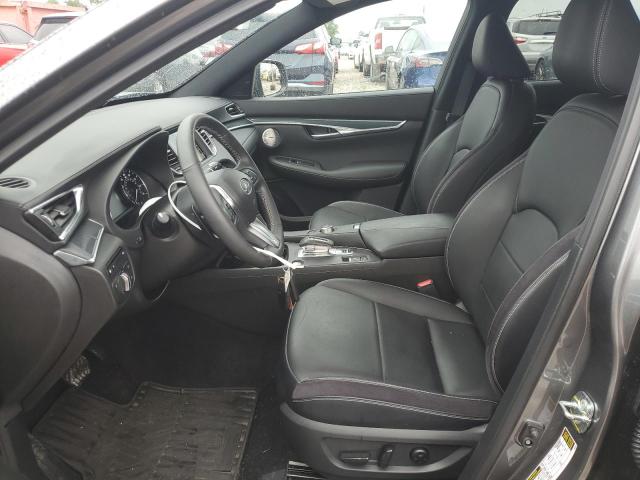 INFINITI QX50 SPORT 2022