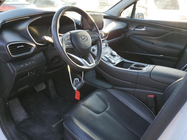HYUNDAI SANTA FE LIMITED 2021
