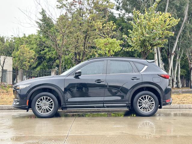 MAZDA CX-5 2020