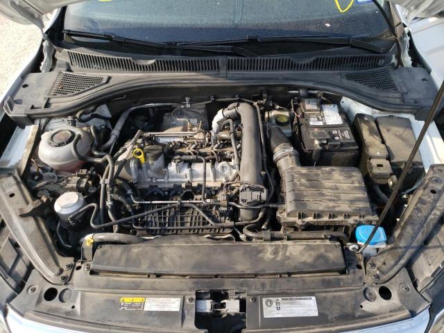 VOLKSWAGEN JETTA SEL PREMIUM 2019