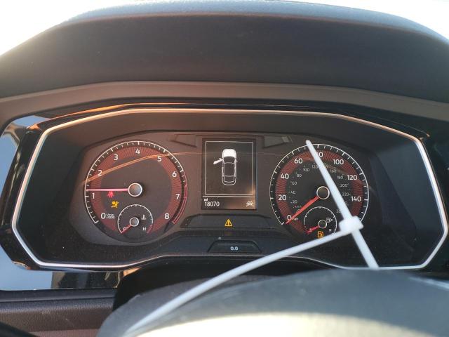 VOLKSWAGEN JETTA S 2021