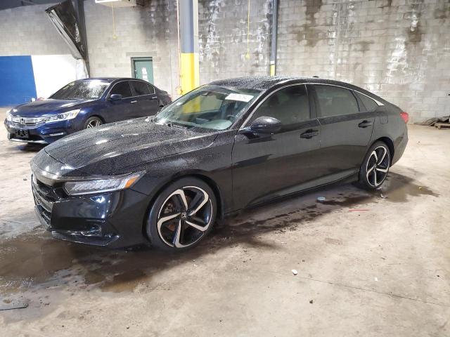 HONDA ACCORD SPORT 2021