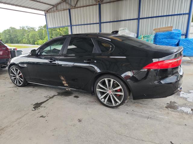 JAGUAR XF S 2015