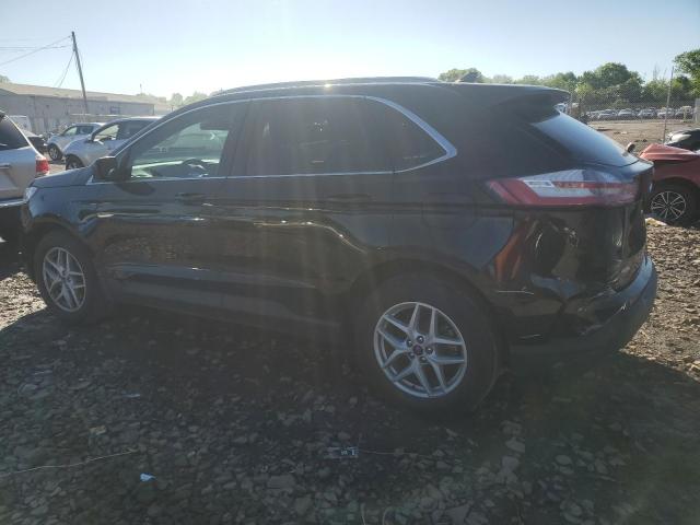 FORD EDGE SEL 2021