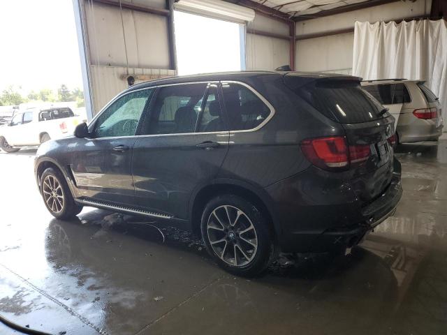BMW X5 XDRIVE35I 2017