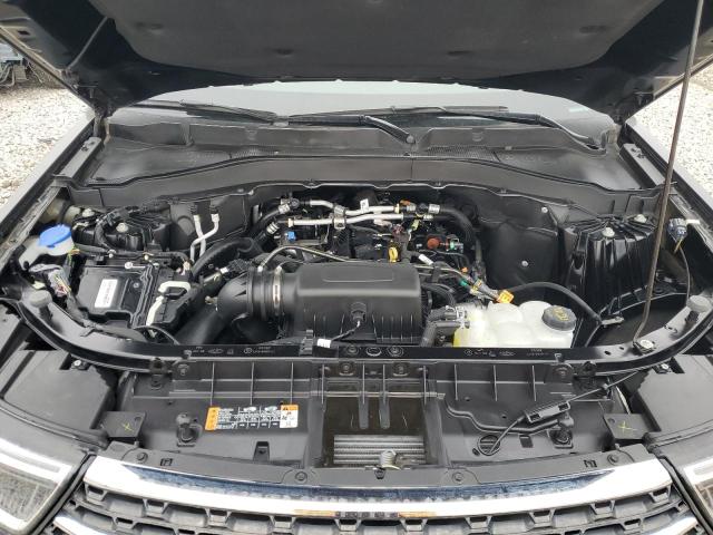 FORD EXPLORER XLT 2023