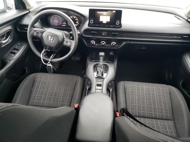 HONDA HR-V LX 2024