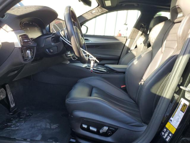 BMW M5 2023
