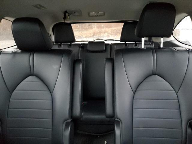 TOYOTA HIGHLANDER L 2023