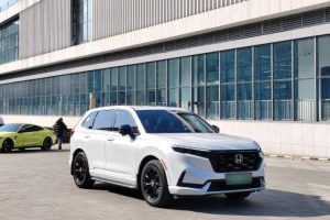 HONDA CR-V NEW ENERGY 2023