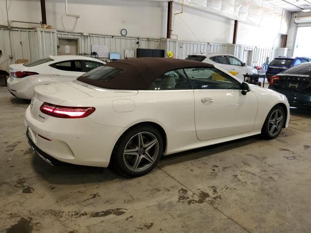 MERCEDES-BENZ E 450 4MATIC 2018