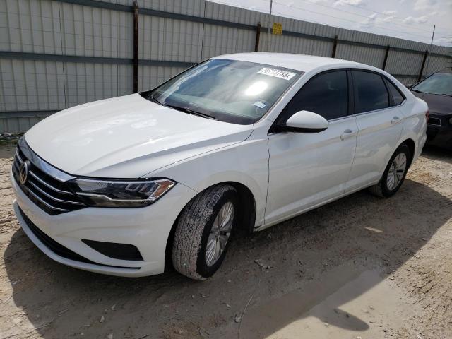 VOLKSWAGEN JETTA S 2020