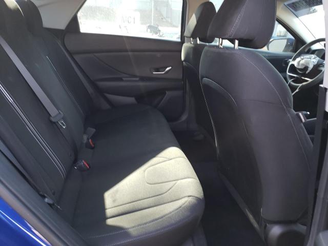 HYUNDAI ELANTRA SEL 2021