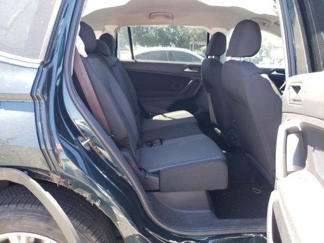 VOLKSWAGEN TIGUAN S 2019