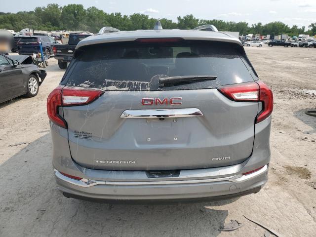 GMC TERRAIN DENALI 2023
