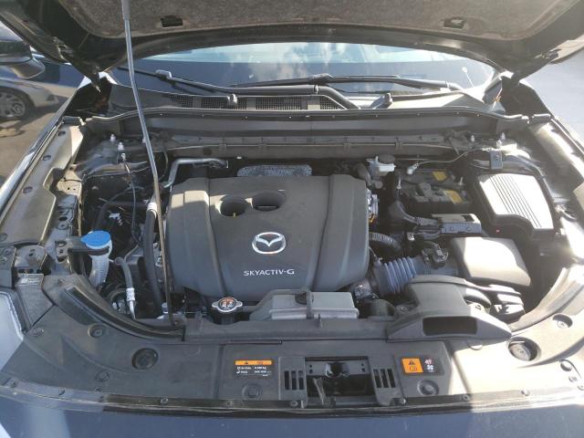 MAZDA CX-5 GRAND TOURING 2021