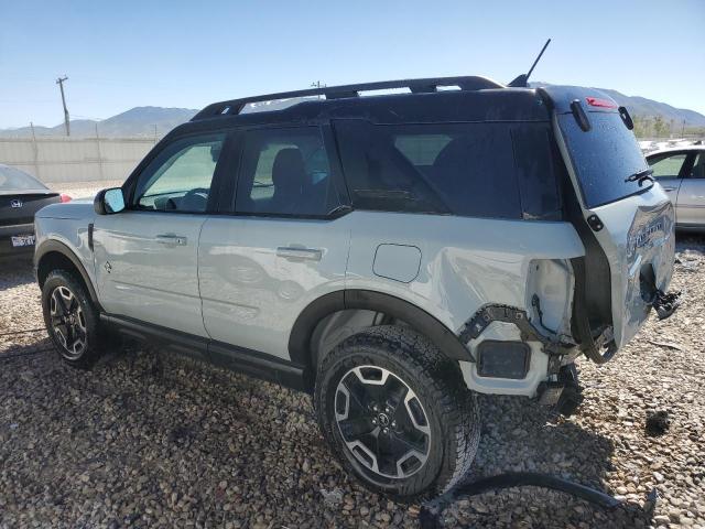 FORD BRONCO SPORT 2023