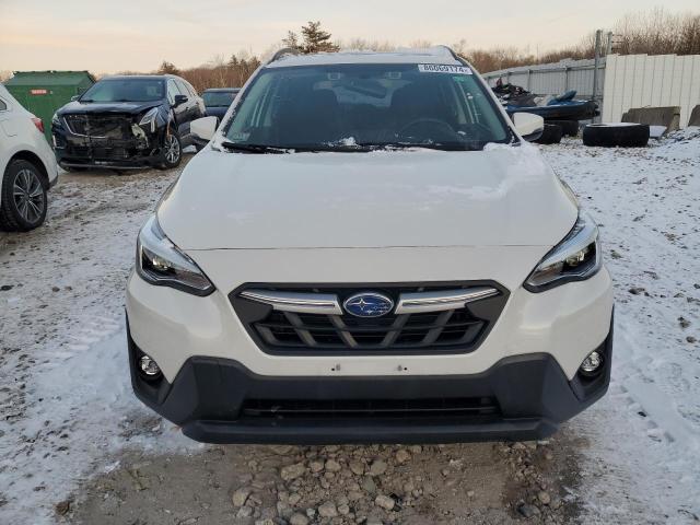 SUBARU CROSSTREK LIMITED 2021