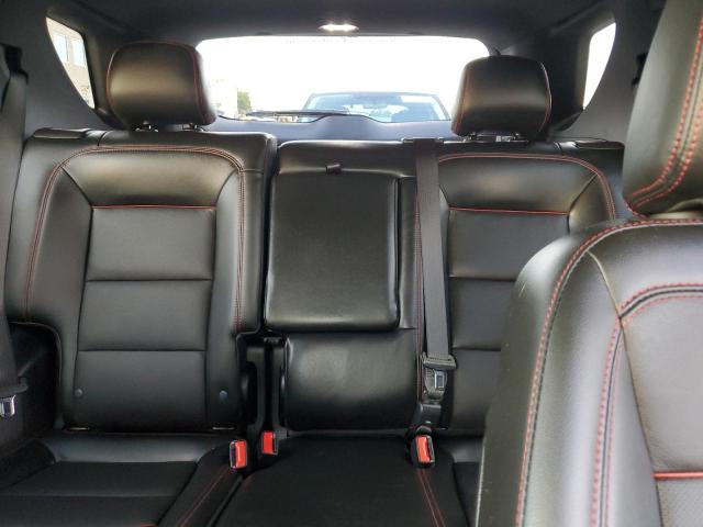 CHEVROLET EQUINOX RS 2023