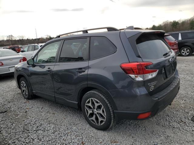 SUBARU FORESTER PREMIUM 2020
