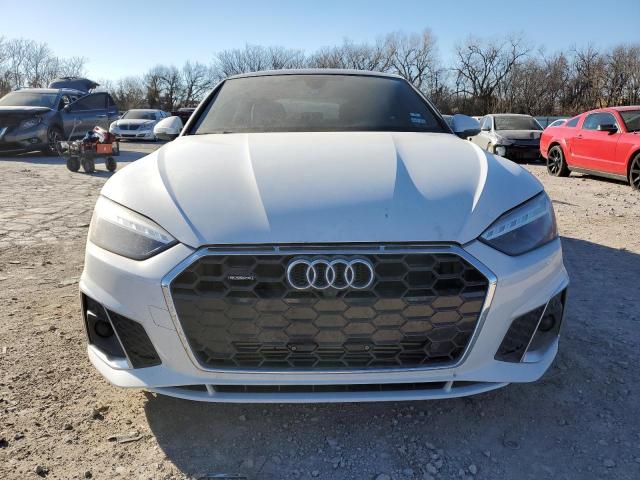 AUDI A5 PREMIUM PLUS 45 2023