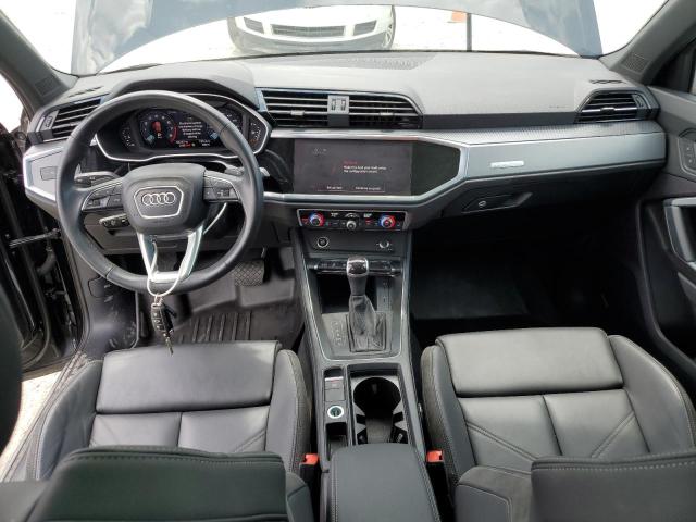 AUDI Q3 PREMIUM PLUS S LINE 45 2021