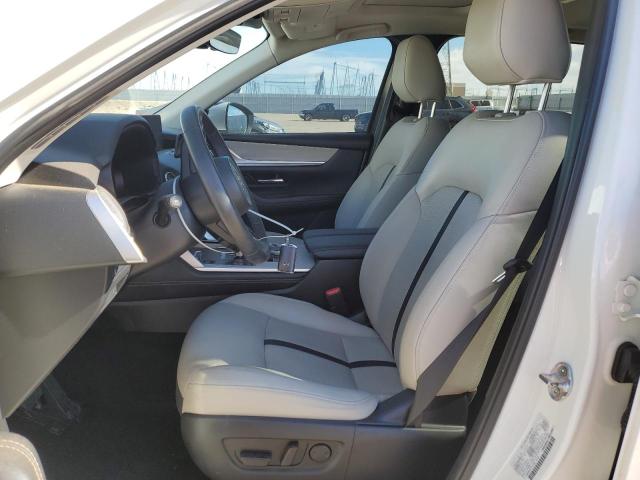 MAZDA CX-90 PREFERRED 2023