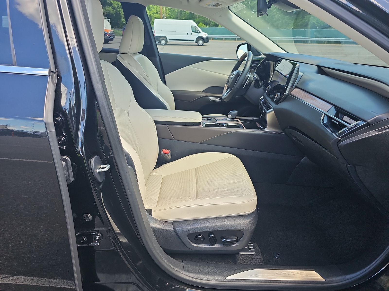 LEXUS RX 350 Premium Plus 2023