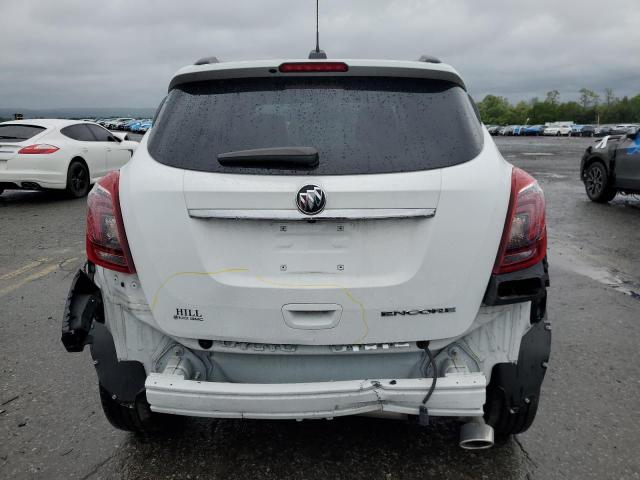 BUICK ENCORE PREFERRED 2021