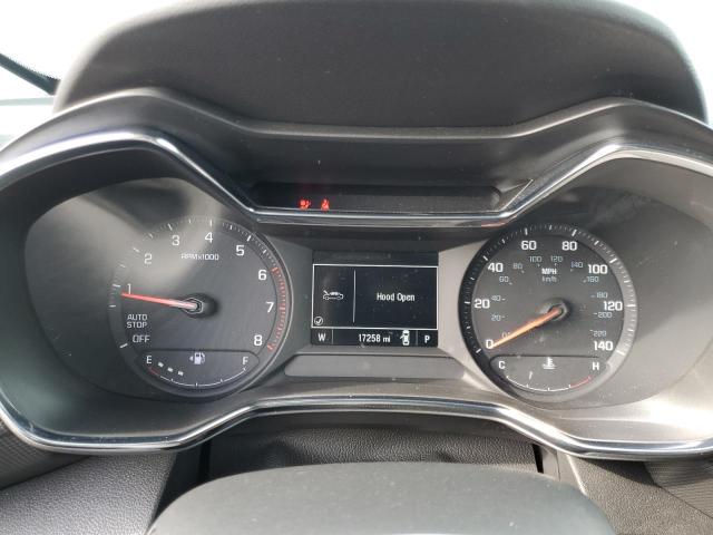 CHEVROLET TRAILBLAZER LT 2023