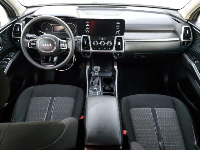 KIA SORENTO LX 2022