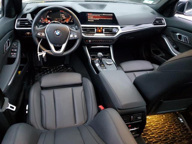 BMW 330XI 2019