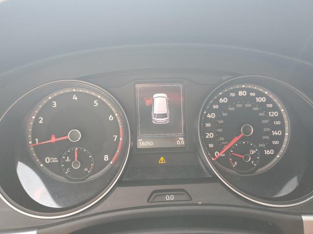 VOLKSWAGEN ATLAS CROSS SPORT SE 2020