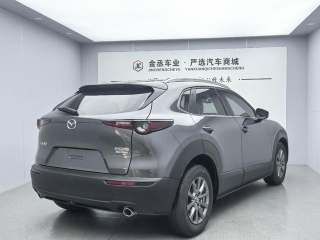 MAZDA CX-30 2022
