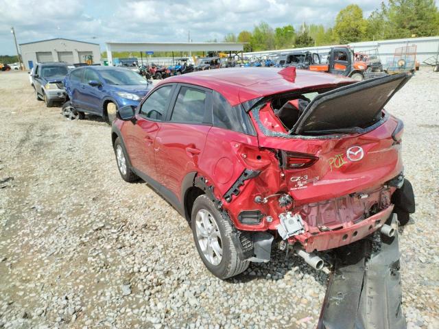 MAZDA CX-3 SPORT 2021