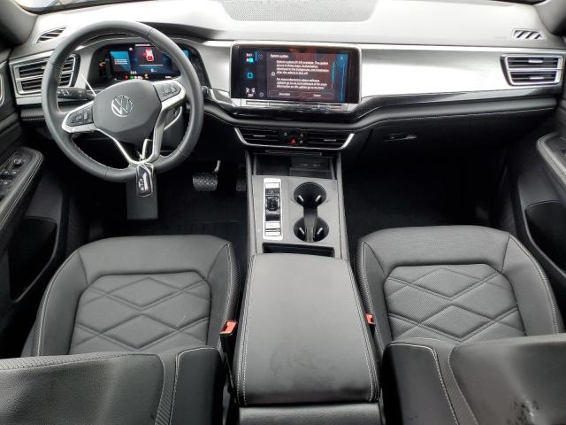 VOLKSWAGEN ATLAS CROSS SPORT SE 2024