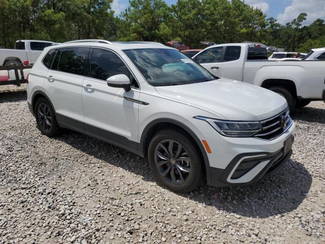 VOLKSWAGEN TIGUAN SE 2022