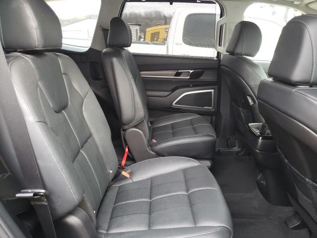 KIA TELLURIDE EX 2022